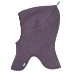 Finkid - Kid's Luola Wool - Sturmhaube Gr 51-53 cm lila