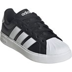 adidas Streettalk Kids  Kinder  Freizeitschuhe schwarz Größe 36 Lifestyle