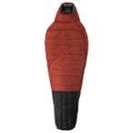 SIMOND - MT900 10° Down - Daunenschlafsack Gr XL  Rot
