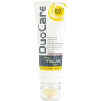 Mawaii DuoCare SPF 20 Face&Lip Sonnencreme  Sonnencreme & Lippenpflege weiss Gr�