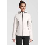 RHPLUS Funktionsjacke 4 Elements Padded, Größe M in Weiß
