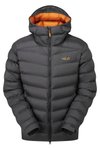 Rab Nebitron Pro Jacket Men - Isolationsjacke