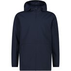 CMP  Parka Herren  Parkas & Mäntel blau Größe 4XL Trekking  Winddicht Wassera