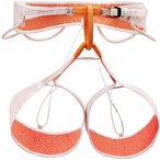 Petzl Whisper®   Klettergurt orange Größe 84-92CM Alpinklettern | Kletterstei
