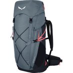Salewa Alp Trainer 35+3 - Wanderrucksack java blue