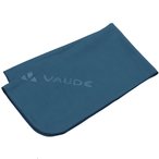 Vaude Sports III Handtuch  Reisehandtücher blau Größe M Camping | Reise