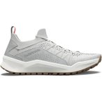 LOWA Herren Walkingschuhe KALOYA KNIT, Größe 43 ½ in Weiß