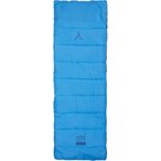 Grand Canyon Topaz Campingliege Cover  Campingliegen & Feldbetten blau Größe M