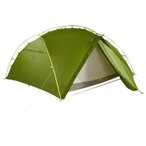 VAUDE Adventure Mark 3P - Drei-Personen-Zelt avocado