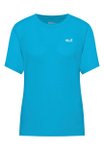 Jack Wolfskin Damen Vonnan T-Shirt S