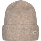 BARTS Damen Mütze Altei Beanie, Größe ONE SIZE in Braun