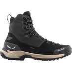Salewa Puez Winter Mid PTX  Damen  Winterschuhe & Winterstiefel schwarz Größe 