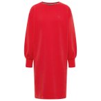 ELBSAND - Women's Yenas - Kleid Gr XS rot