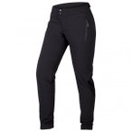 Endura - Women's MT500 Burner Hose - Radhose Gr S schwarz