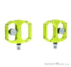 Magped Sport2 150 Magnetpedale-Grün-One Size