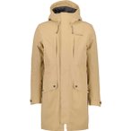 Didriksons Falke Usx Parka Herren ( Hellbraun M Größe,)