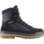 LOWA Herren Winterstiefel ISARCO GTX, Größe 42 in Blau