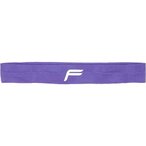 F-lite Athletic Headband purple/one size