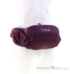 Rab Protium 6l Hüfttasche-Lila-6