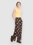 Volcom Midnite Ramble Hose vintage black Gr. S