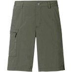 VAUDE Herren Bermuda Me Farley Bermuda V, Größe 48 in Grün