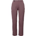 Black Diamond Pursuit Hose Damen  Wanderhose lila Größe S Trekking  Wasserabwe