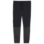 On - Weather Pants - Laufhose Gr M schwarz