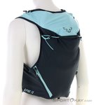 Dynafit Alpine 15 Vest Traillaufweste-Hell-Blau-XS-S