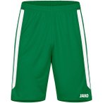 JAKO Herren Teamhose Power, Größe M in Grün