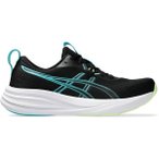 ASICS Herren Laufschuhe GEL-PULSE 17, Größe 42 in Schwarz