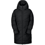 Scott Insuloft Warm Parka Damen  Winterjacke schwarz Größe M Lifestyle  Wasser