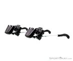 Fritschi Scout 100mm Skistopper-Schwarz-One Size