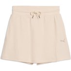 PUMA Damen Rock CLASS High-Waist Skort, Größe M in Pink