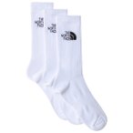 The North Face - Multi Sport Cush Crew Socks 3-Pack - Multifunktionssocken 34-37