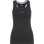 VENICE BEACH Damen Shirt VB Coco, Größe XXL in Schwarz