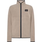 Didriksons Vito  Herren  Fleecejacke beige Größe L Trekking Atmungsaktiv