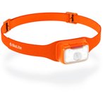 Biolite Range 500 Stirnlampe  Stirnlampen rot Größe One Size Camping