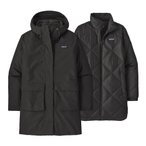 Patagonia W's Pine Bank 3-in-1 Parka