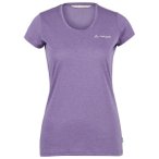 Vaude - Women's Itri T-Shirt - Funktionsshirt Gr 34 rosa