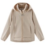 Reima - Kid's Puruton - Freizeitjacke Gr 104 beige