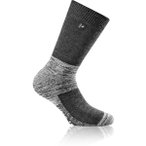 ROHNER Socken fibre tech, Größe 36-38 in Schwarz