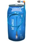 Source - Wasserbeutel - Widepac Premium 2023  - Größe 3 L - Blau