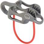 Wild Country Pro Guide Lite Sicherungsgerät  Sicherungsgeräte grau Größe ONE