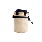 Evolv - Canvas Chalk Bag - Chalkbag beige