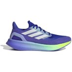 ADIDAS Herren Laufschuhe Pureboost 5, Größe 44 in Blau