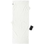 Cocoon Hüttenschlafsack Baumwolle ( Neutral one size Größe,)