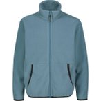Bergzeit Basics Kinder Meru Canterbury Jacke (Größe 128, blau)
