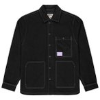 Picture - Katmeeth Jacket - Freizeitjacke Gr S schwarz