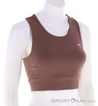 Ortovox All Mountain Damen Tanktop-Braun-L