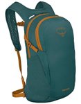 Osprey - Rucksack 13 l &ndash; Daylite Black - Daylite Torrent Blue  - Blau